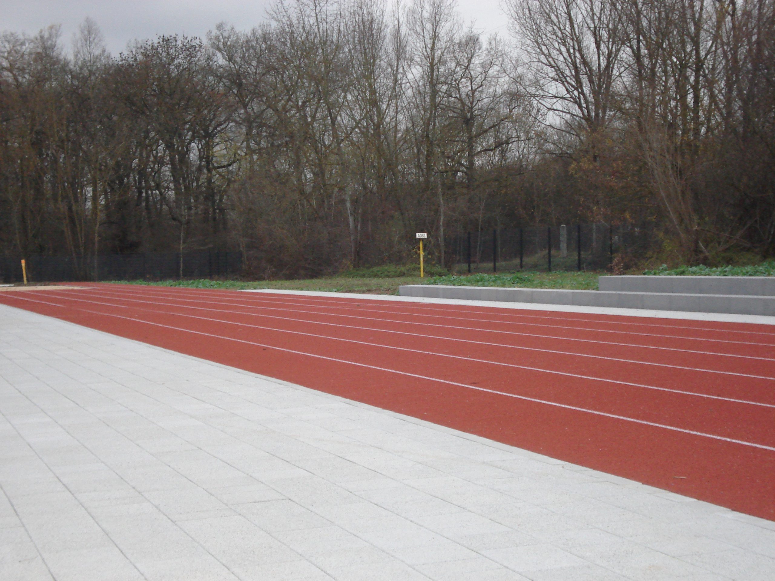 Bild zeigt Lallange Lycée technique in L-Esch