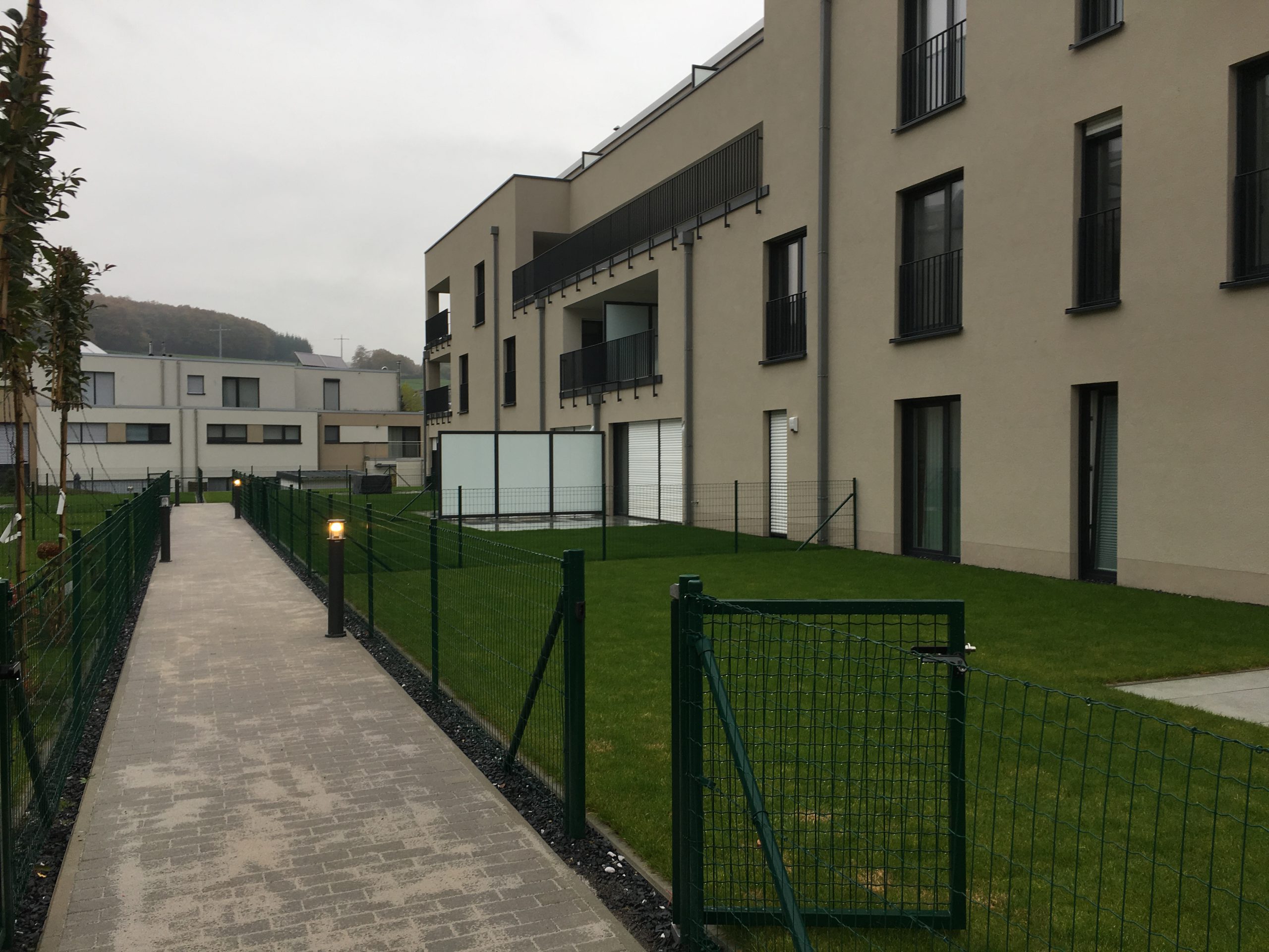 Bild zeigt Résidence Alto & Prado in L-Warken