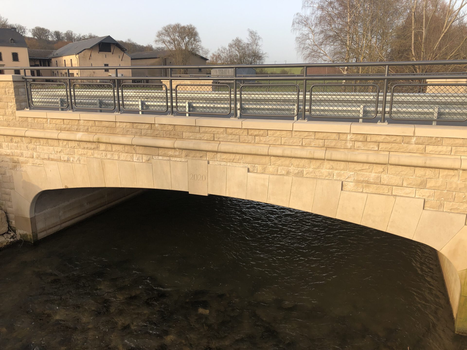 Bild zeigt Hagelsdorf OA439 in L-Hagelsdorf